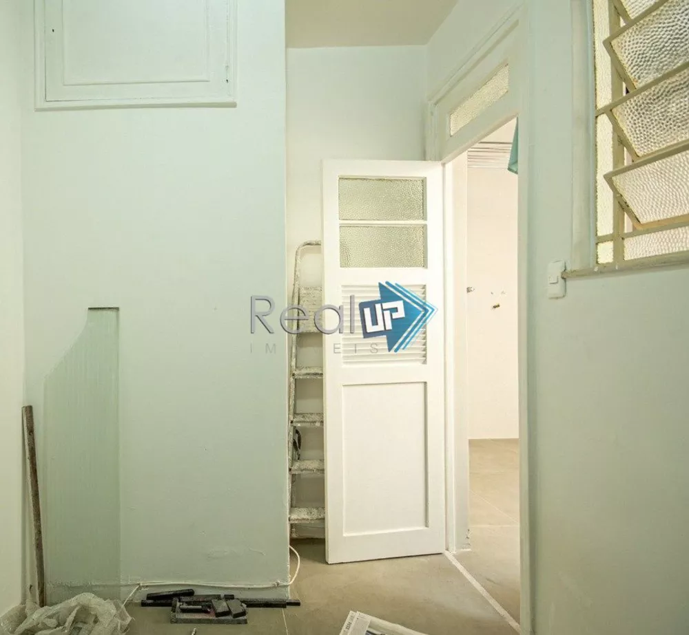 Apartamento, 4 quartos, 250 m² - Foto 19