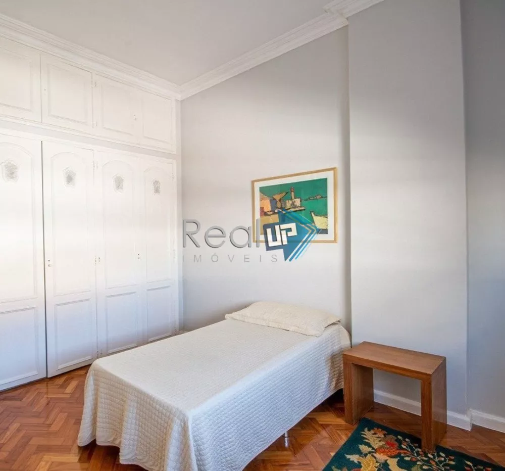 Apartamento, 4 quartos, 250 m² - Foto 17