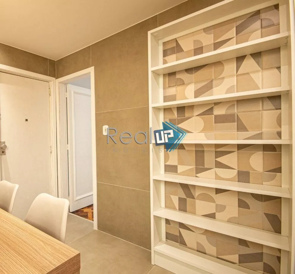 Apartamento, 4 quartos, 250 m² - Foto 2