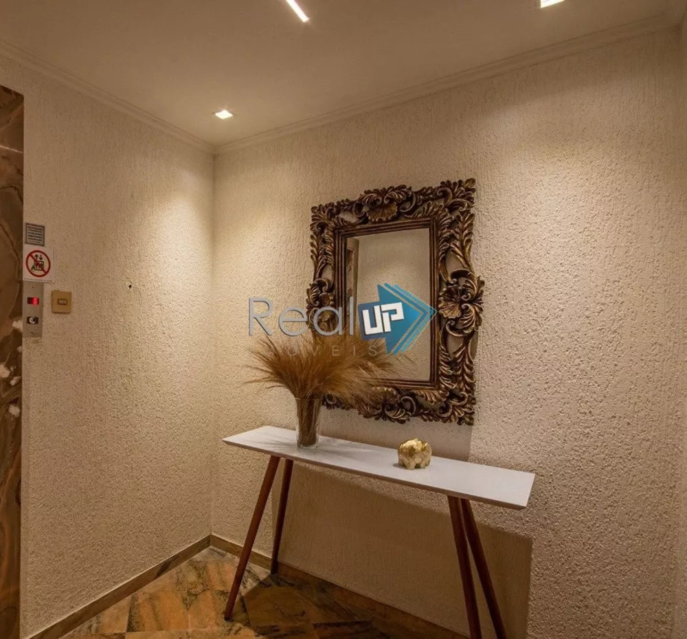 Apartamento, 4 quartos, 250 m² - Foto 12
