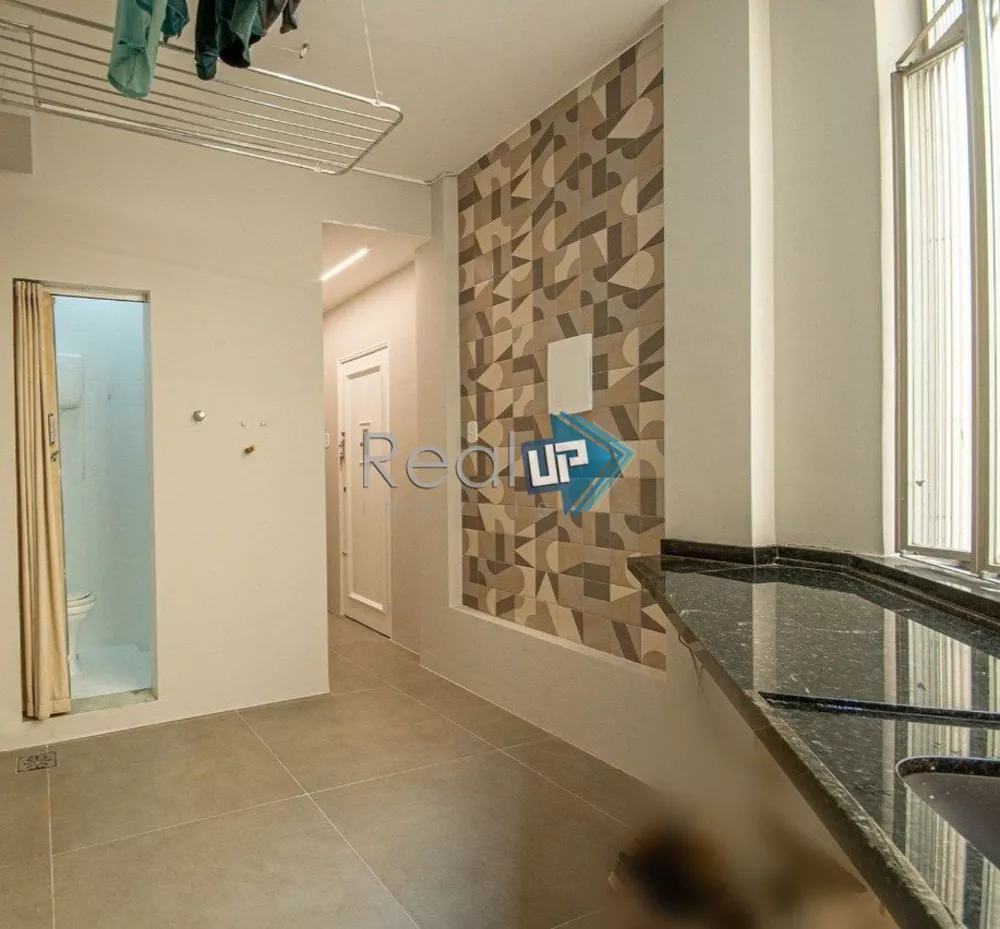 Apartamento, 4 quartos, 250 m² - Foto 14