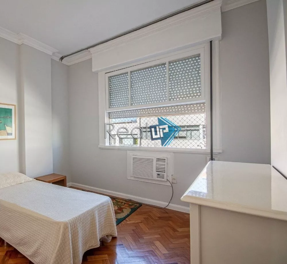 Apartamento, 4 quartos, 250 m² - Foto 21