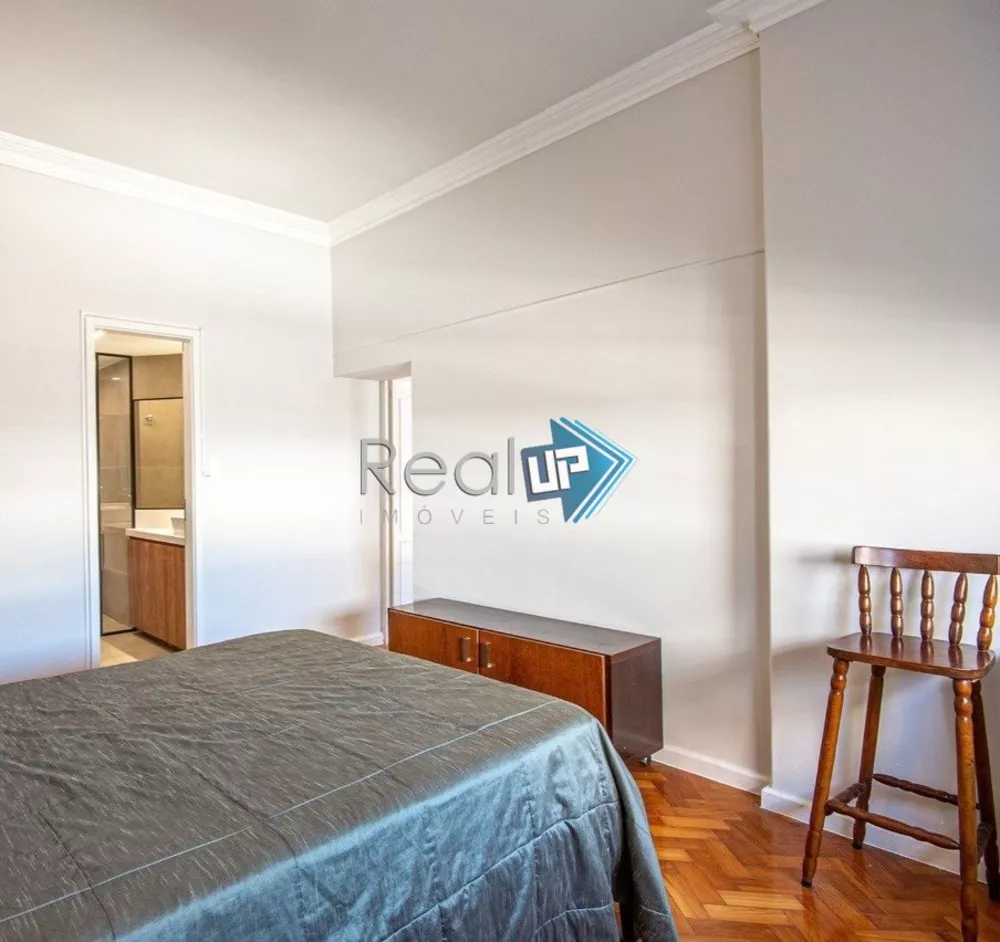 Apartamento, 4 quartos, 250 m² - Foto 20