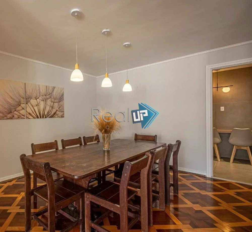 Apartamento, 4 quartos, 250 m² - Foto 5