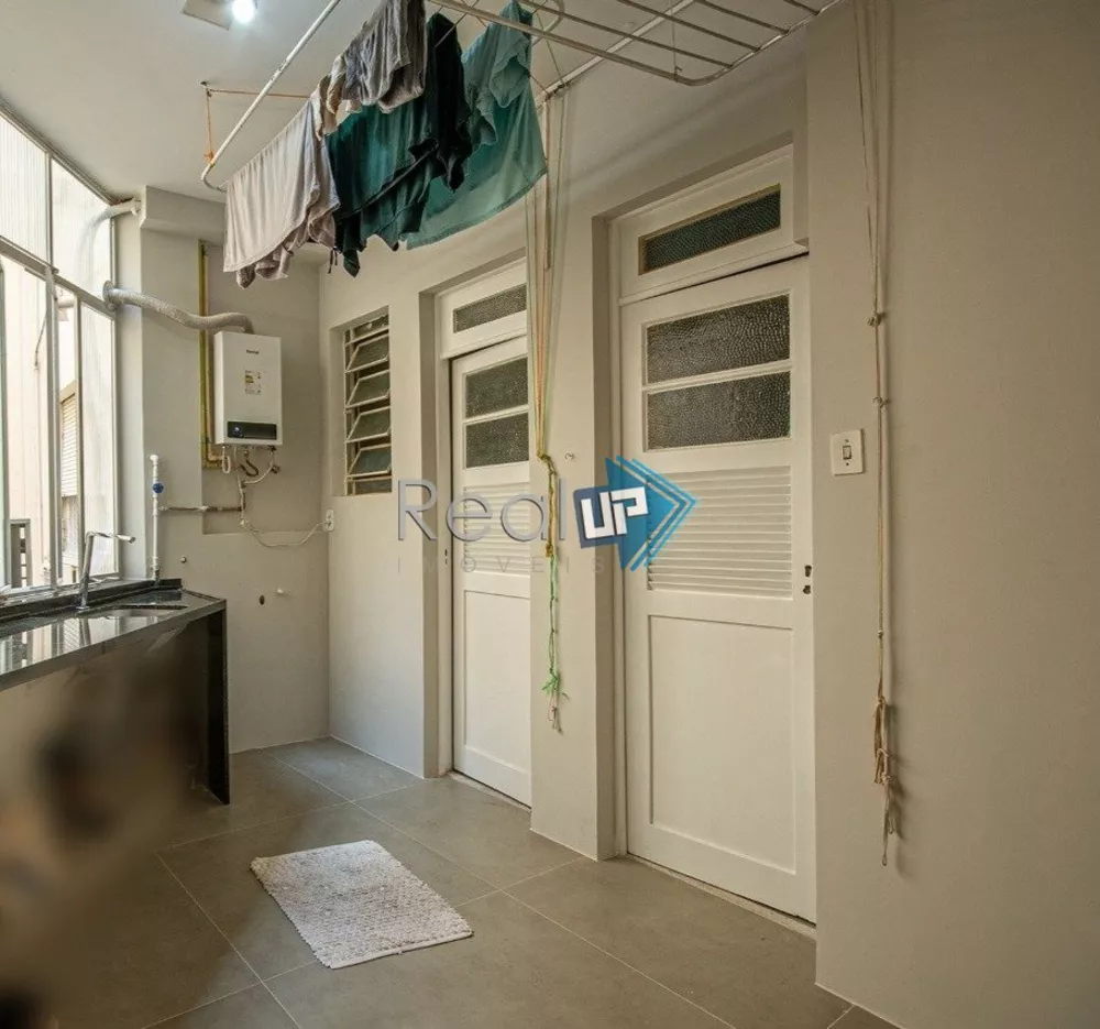Apartamento, 4 quartos, 250 m² - Foto 15