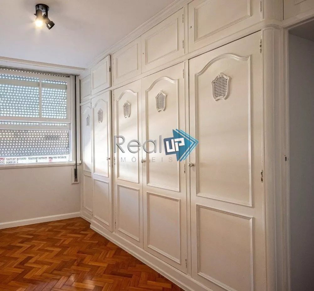 Apartamento, 4 quartos, 250 m² - Foto 23