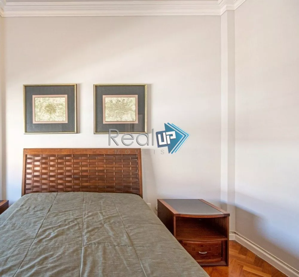 Apartamento, 4 quartos, 250 m² - Foto 25