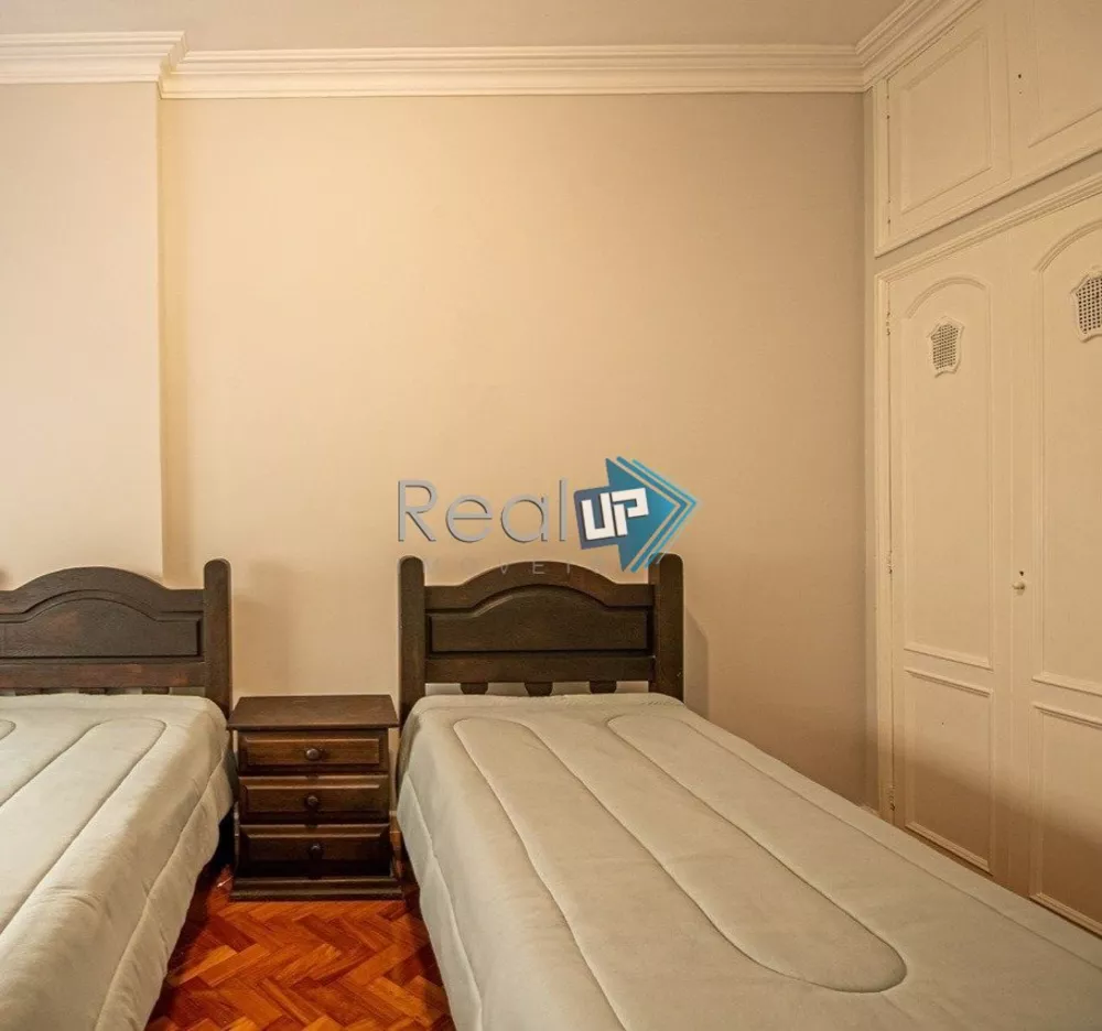 Apartamento, 4 quartos, 250 m² - Foto 7