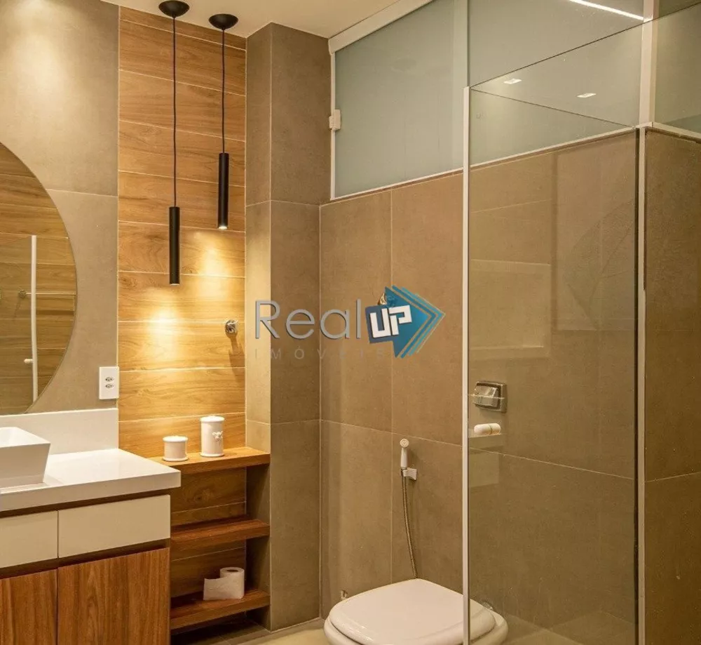 Apartamento, 4 quartos, 250 m² - Foto 10