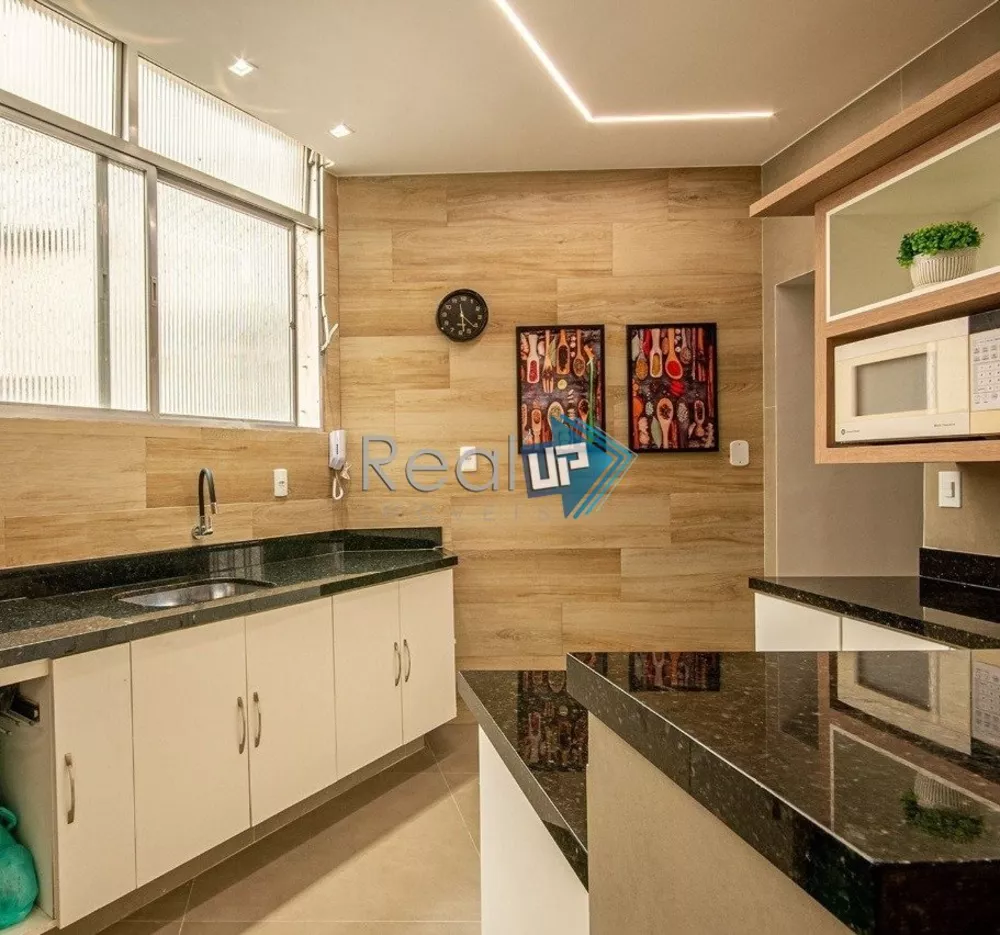 Apartamento, 4 quartos, 250 m² - Foto 27