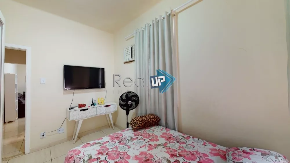 Apartamento à venda com 3 quartos, 90m² - Foto 6