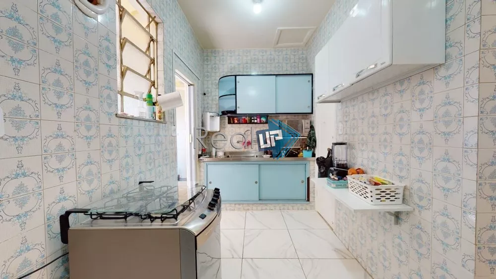 Apartamento à venda com 3 quartos, 90m² - Foto 8