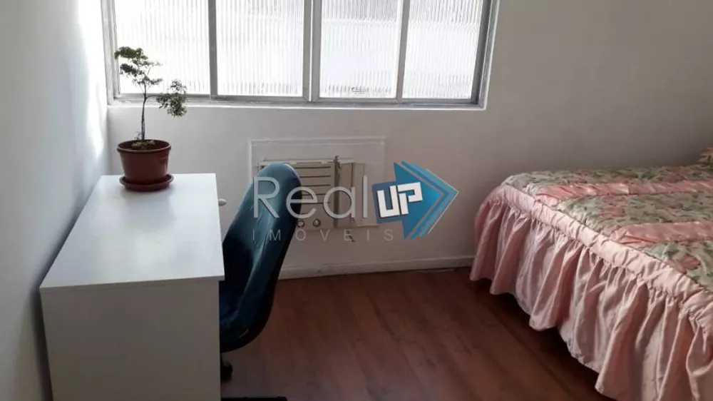 Apartamento à venda com 1 quarto, 30m² - Foto 12