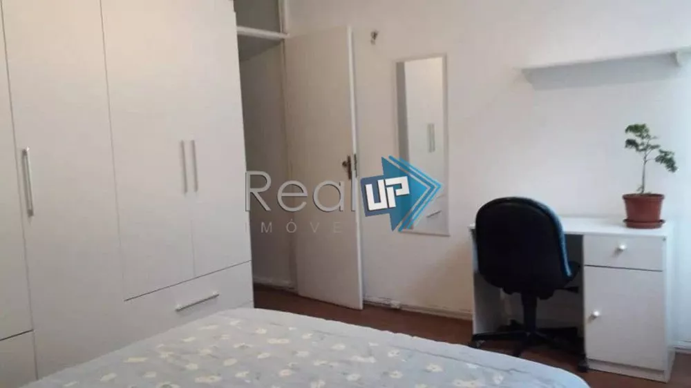 Apartamento à venda com 1 quarto, 30m² - Foto 11