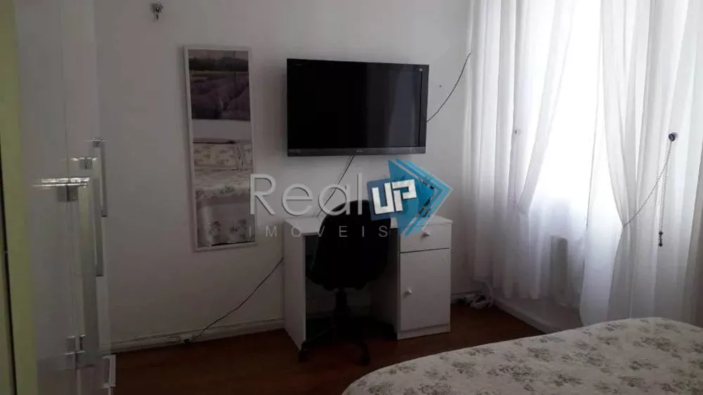 Apartamento à venda com 1 quarto, 30m² - Foto 10