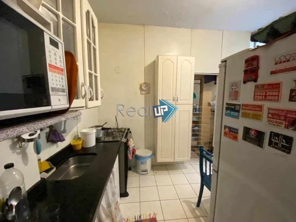Apartamento, 3 quartos, 84 m² - Foto 17