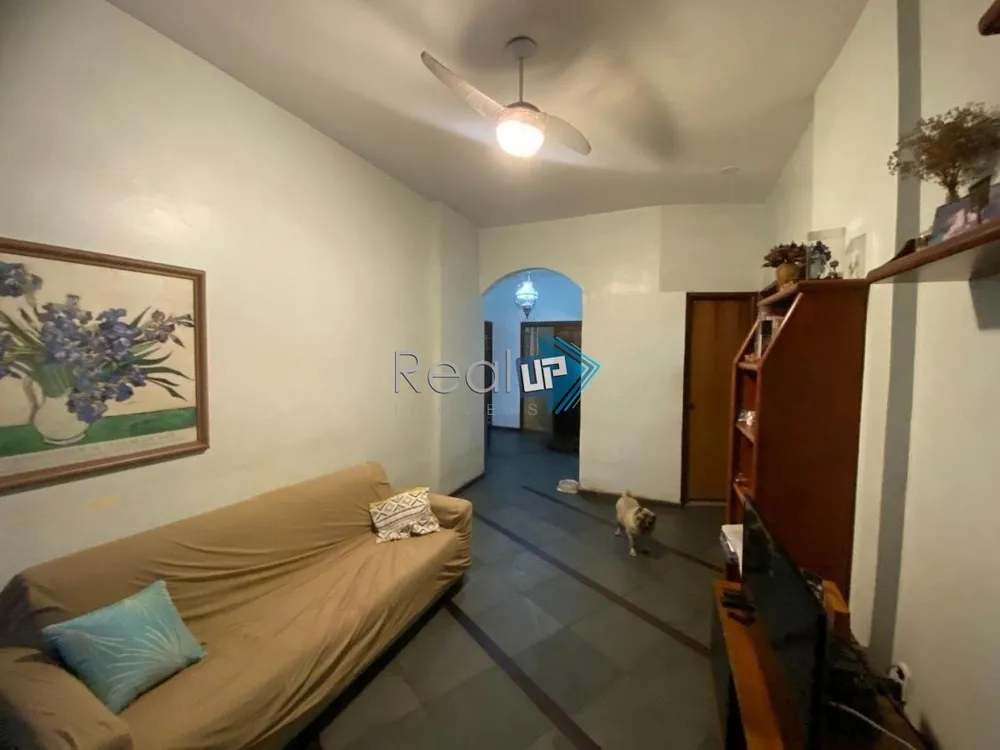 Apartamento, 3 quartos, 84 m² - Foto 1