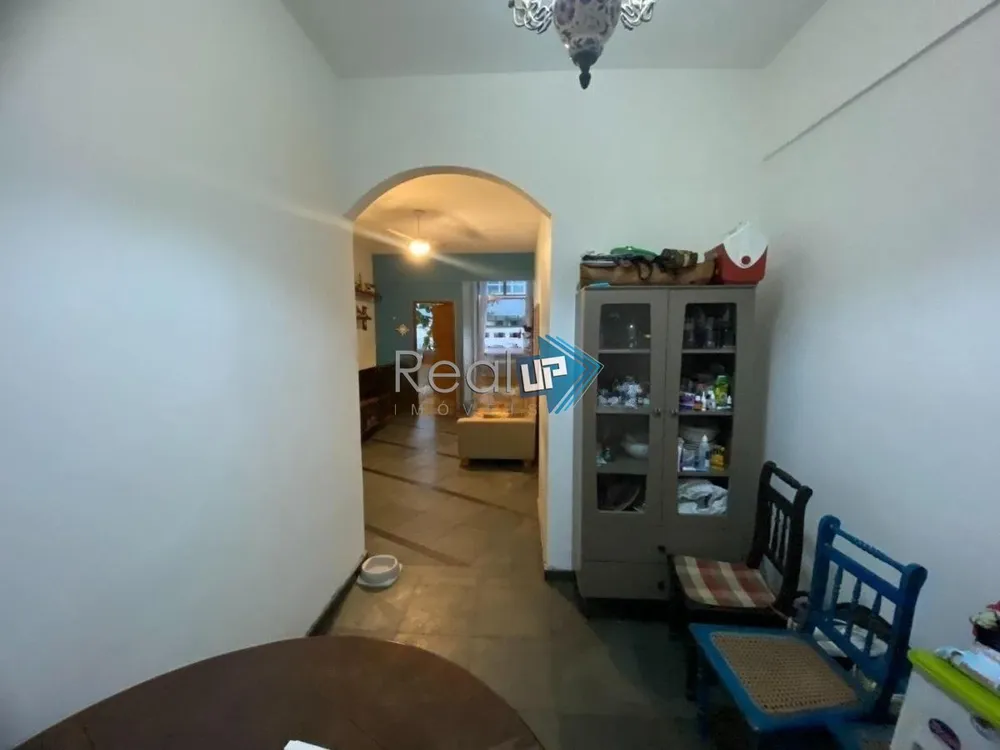 Apartamento, 3 quartos, 84 m² - Foto 5