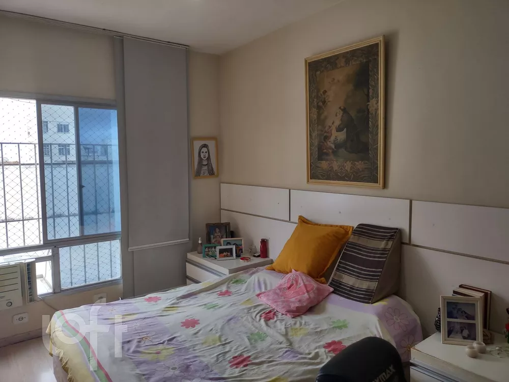 Apartamento à venda com 3 quartos, 110m² - Foto 8