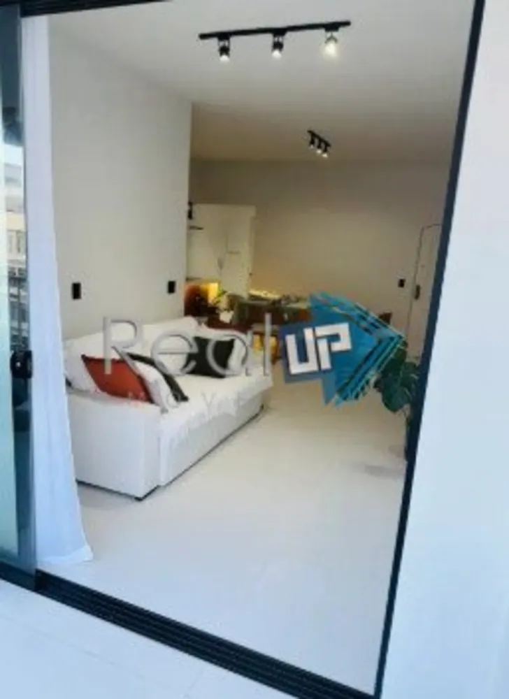 Apartamento, 2 quartos, 105 m² - Foto 6