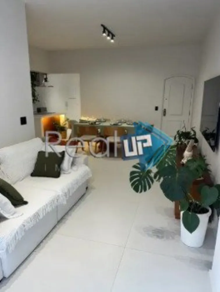 Apartamento, 2 quartos, 105 m² - Foto 3