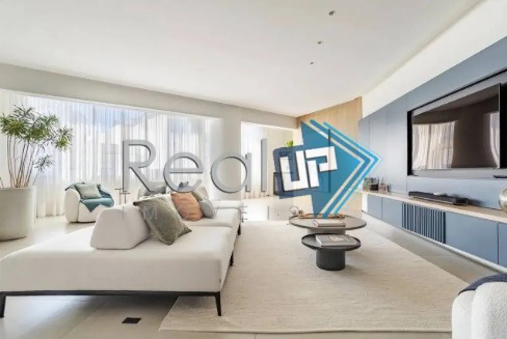 Apartamento, 2 quartos, 105 m² - Foto 1