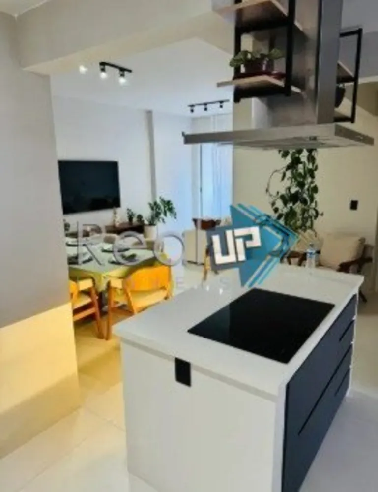 Apartamento, 2 quartos, 105 m² - Foto 9