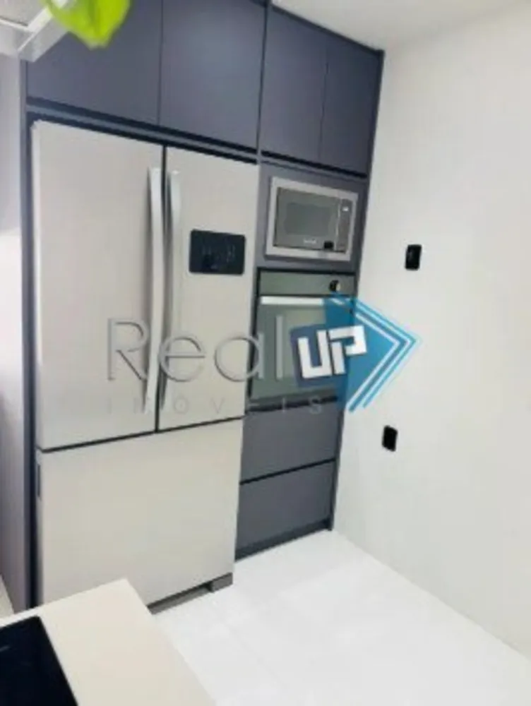 Apartamento, 2 quartos, 105 m² - Foto 11