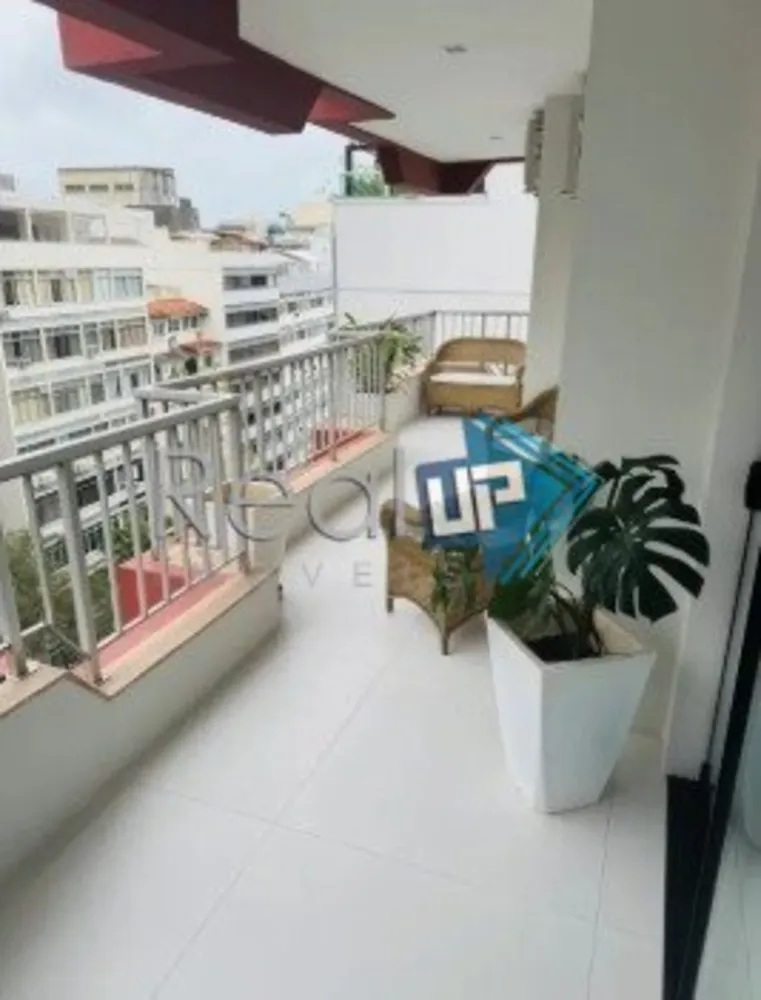 Apartamento, 2 quartos, 105 m² - Foto 2
