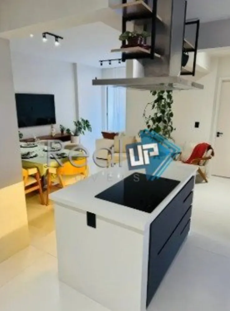 Apartamento, 2 quartos, 105 m² - Foto 8