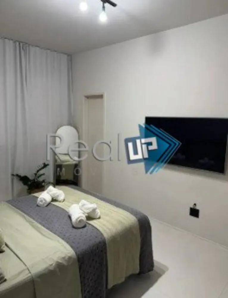 Apartamento, 2 quartos, 105 m² - Foto 13