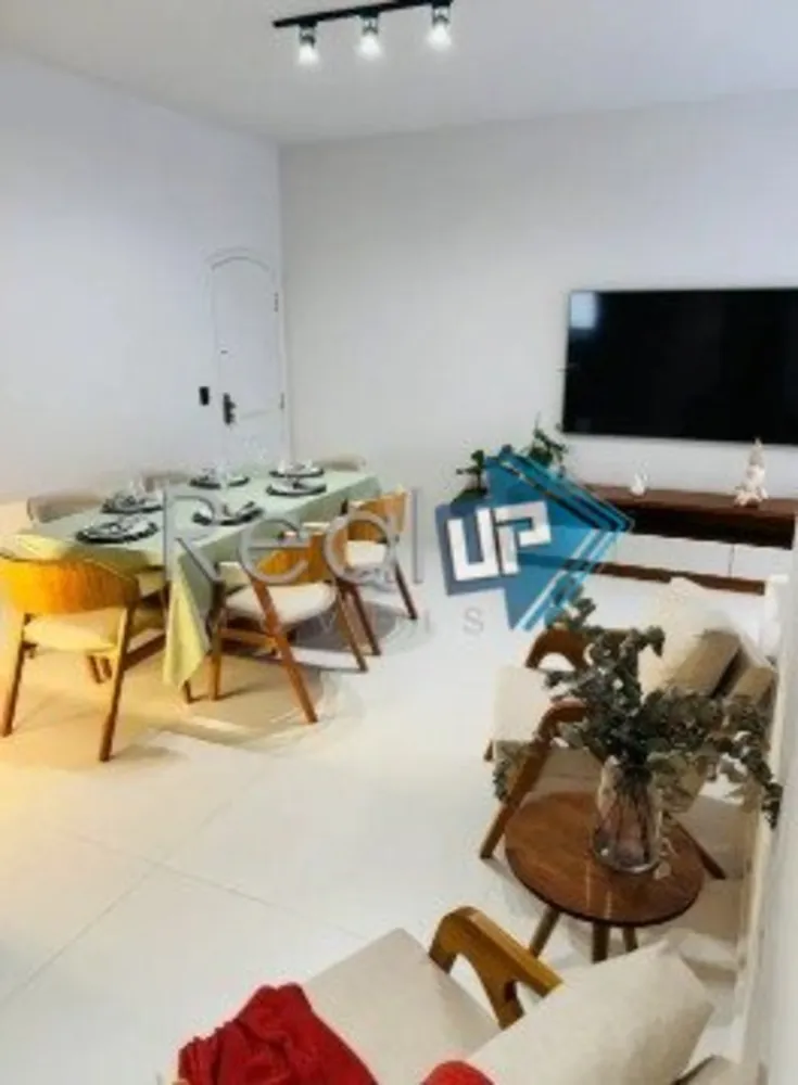 Apartamento, 2 quartos, 105 m² - Foto 4