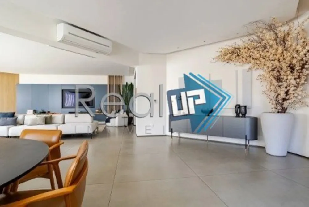 Apartamento, 2 quartos, 105 m² - Foto 7