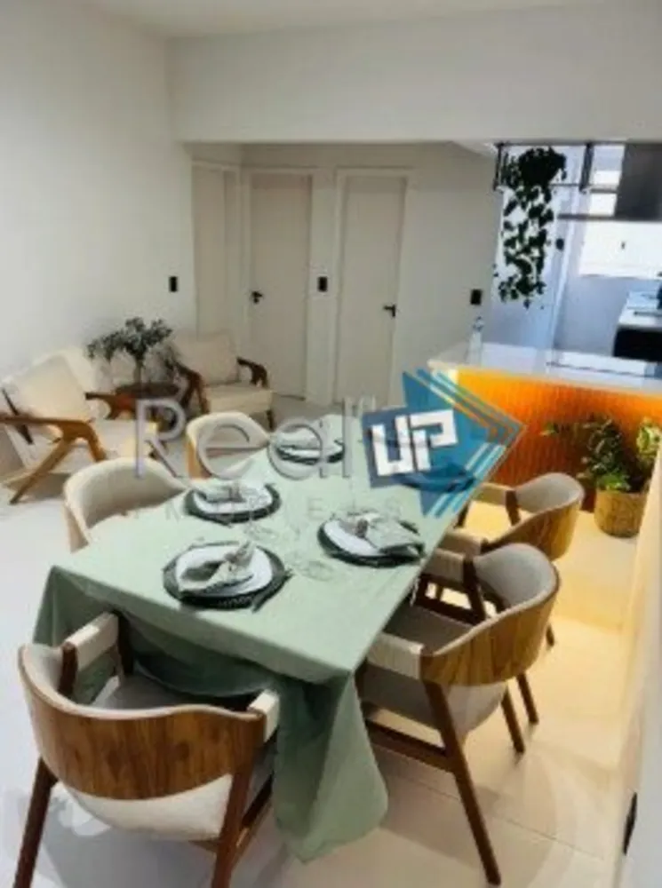 Apartamento, 2 quartos, 105 m² - Foto 5