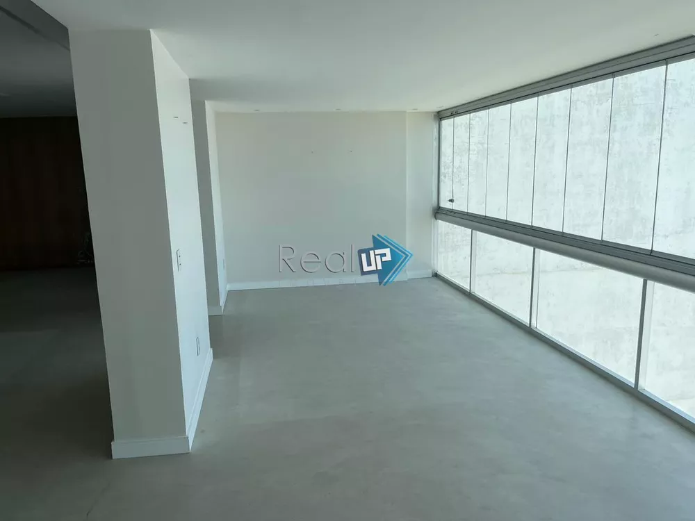 Apartamento à venda com 3 quartos, 169m² - Foto 4