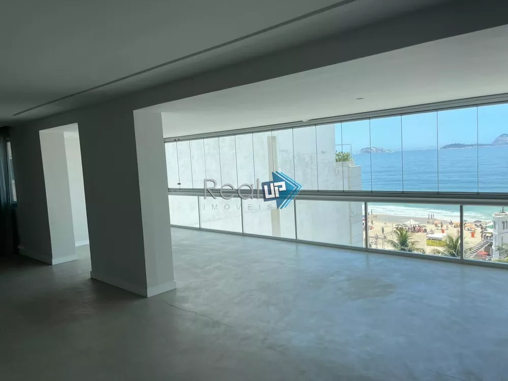 Apartamento à venda com 3 quartos, 169m² - Foto 3