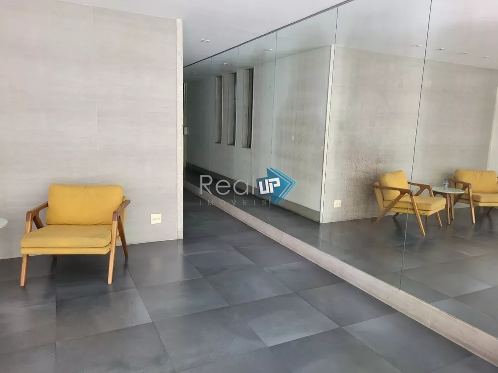 Apartamento, 3 quartos, 149 m² - Foto 38