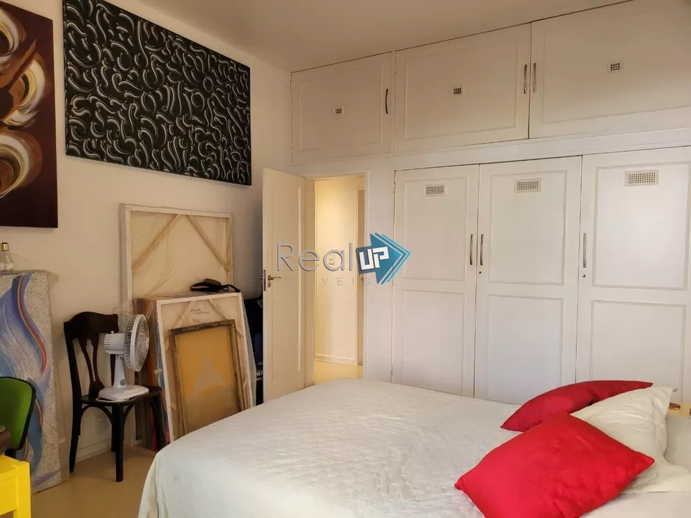 Apartamento, 3 quartos, 149 m² - Foto 7