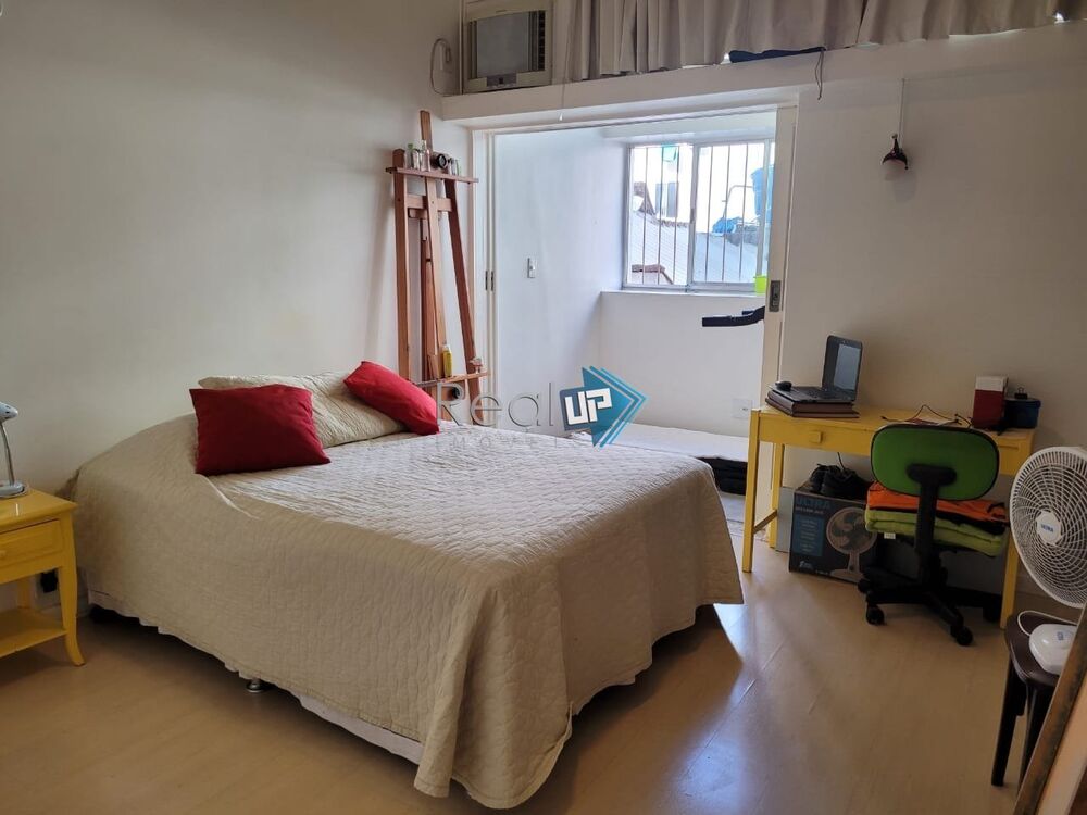 Apartamento, 3 quartos, 149 m² - Foto 6