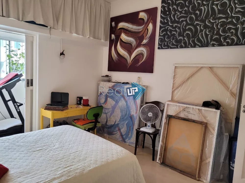 Apartamento, 3 quartos, 149 m² - Foto 8