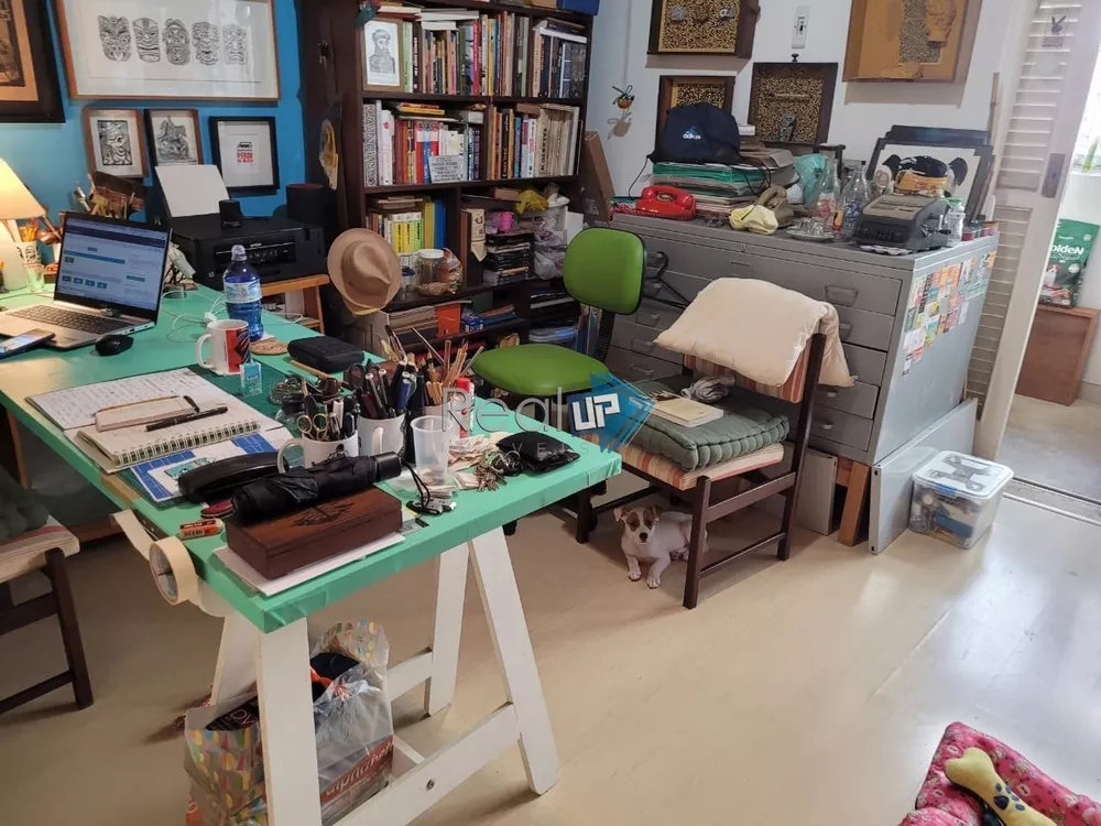 Apartamento, 3 quartos, 149 m² - Foto 16