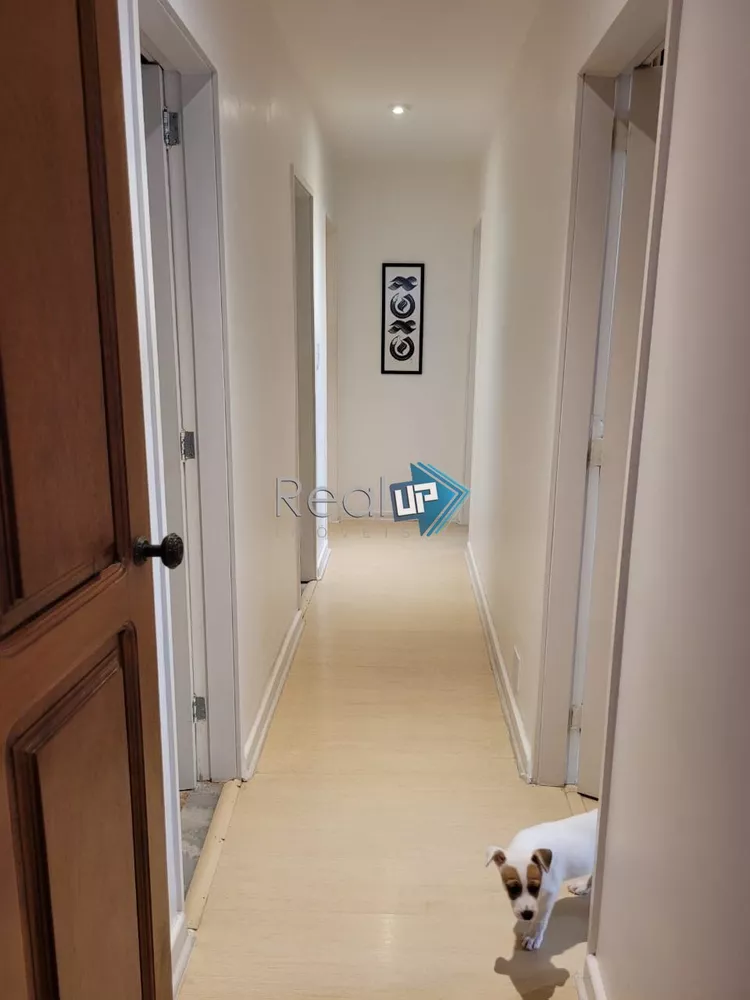 Apartamento, 3 quartos, 149 m² - Foto 27