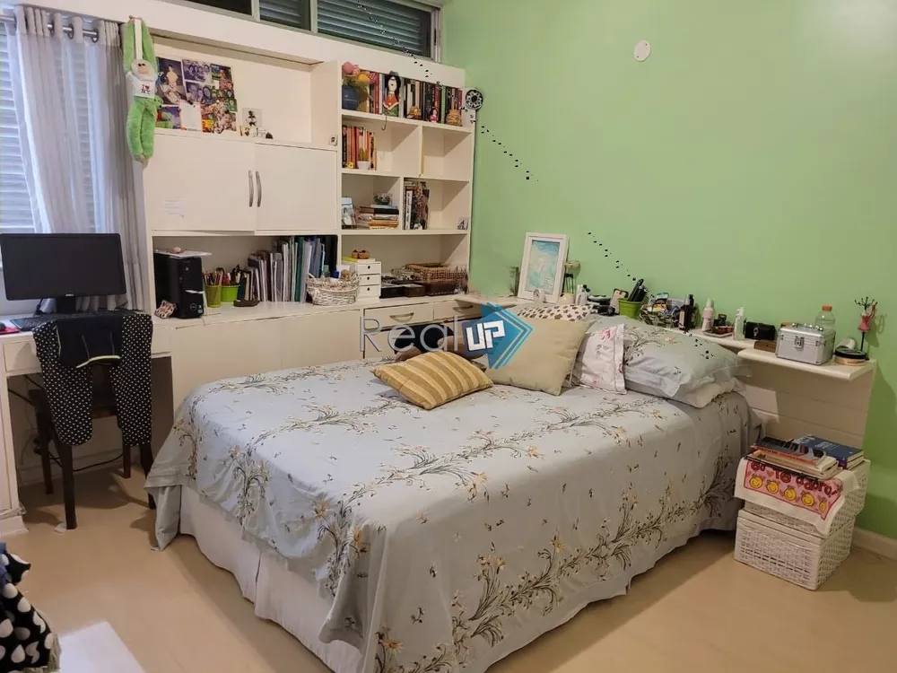 Apartamento, 3 quartos, 149 m² - Foto 13