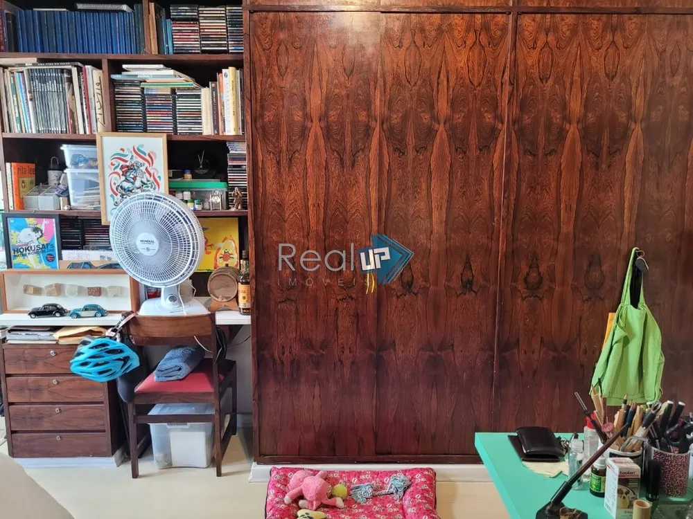 Apartamento, 3 quartos, 149 m² - Foto 23