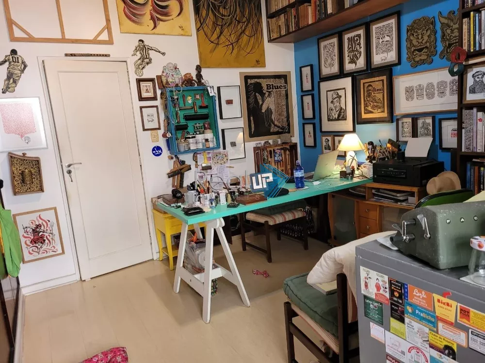 Apartamento, 3 quartos, 149 m² - Foto 15