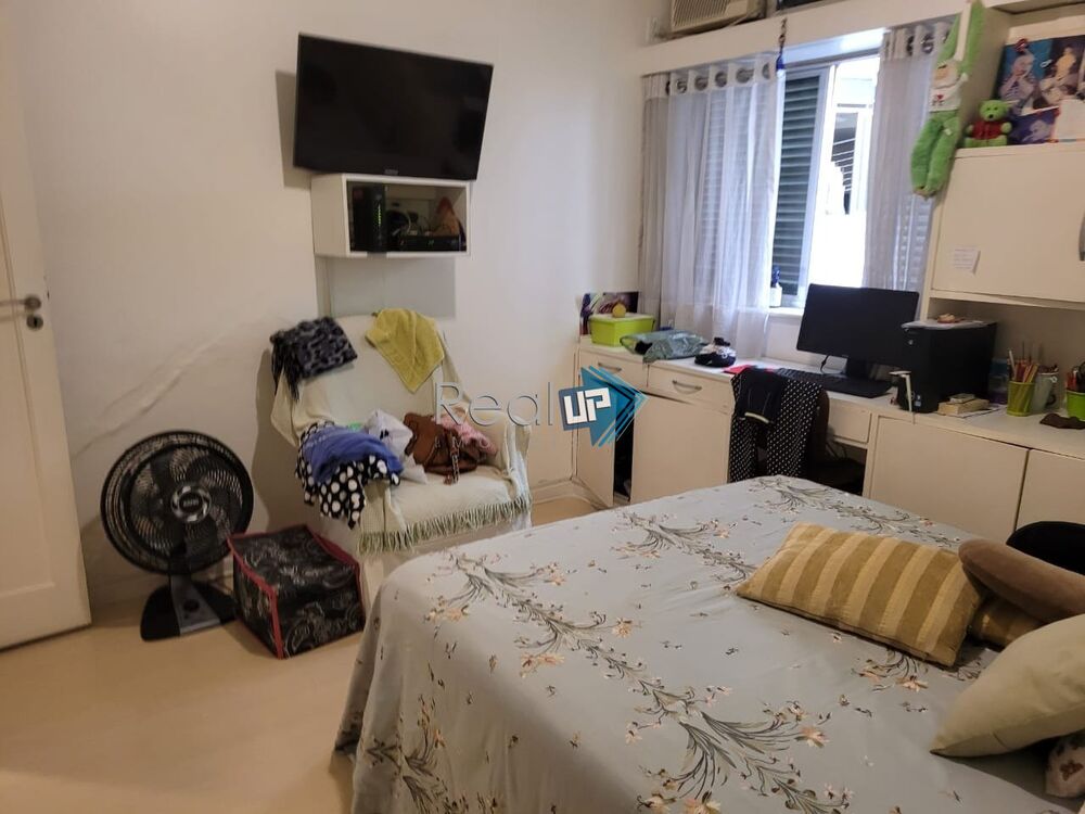 Apartamento, 3 quartos, 149 m² - Foto 11