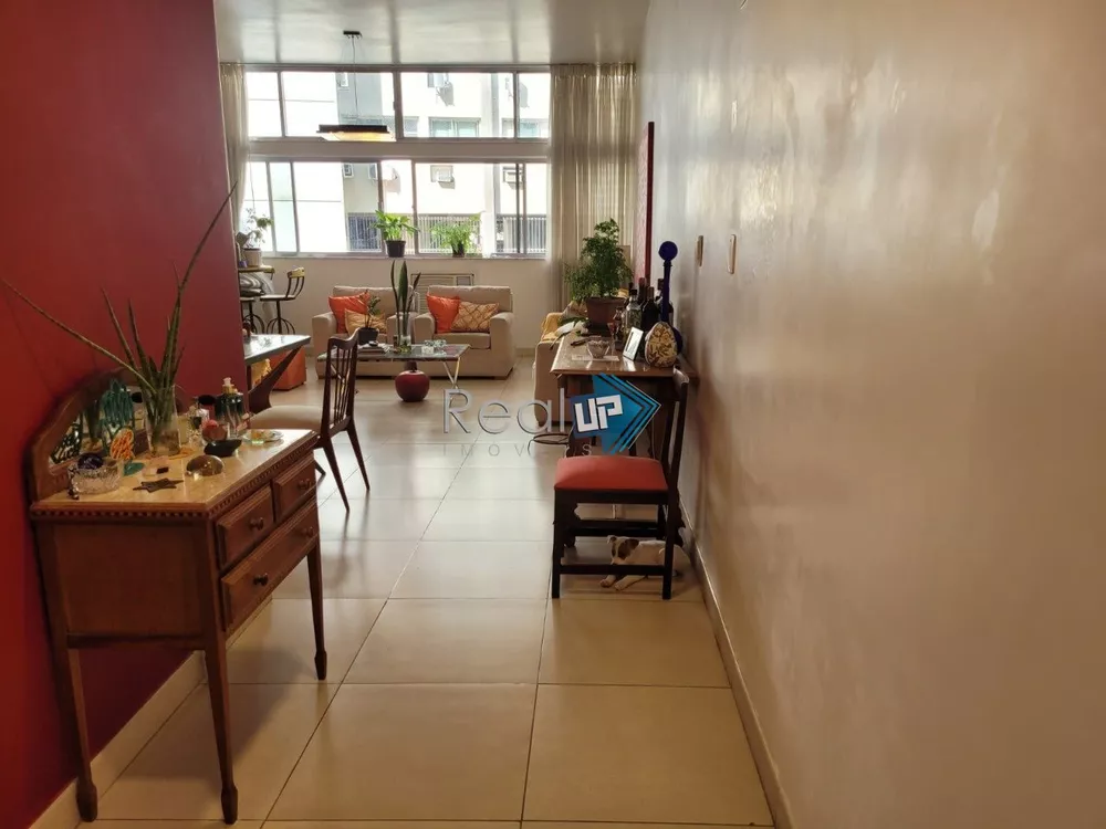 Apartamento, 3 quartos, 149 m² - Foto 4