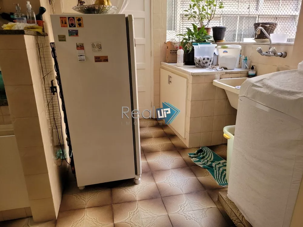 Apartamento, 3 quartos, 149 m² - Foto 18