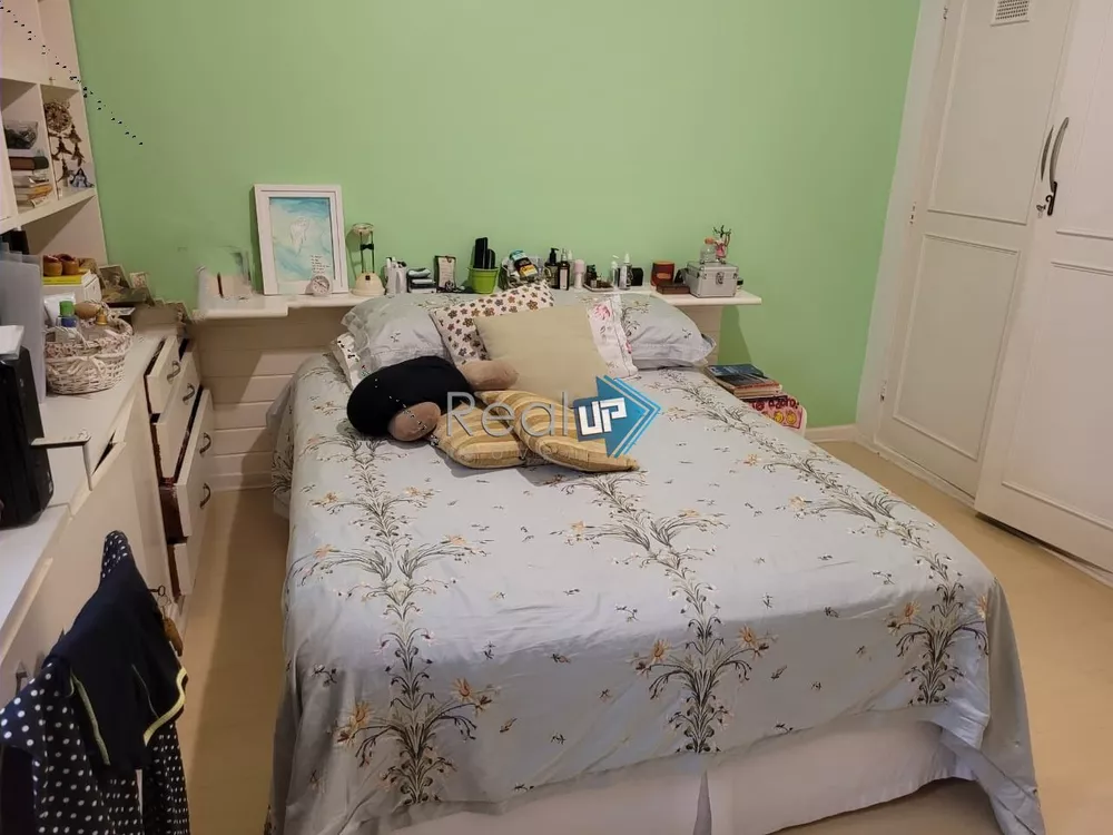Apartamento, 3 quartos, 149 m² - Foto 12