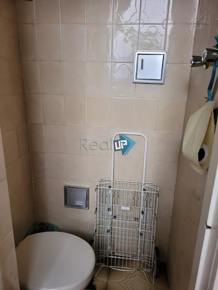 Apartamento, 3 quartos, 149 m² - Foto 19